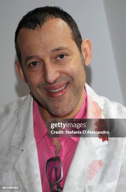 Patr Rashed Karim Rashid For C Photos et images de collection - Getty Images