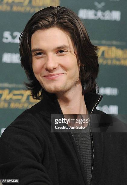 1,450 Ben Barnes Actor Photos and Premium High Res Pictures - Getty Images