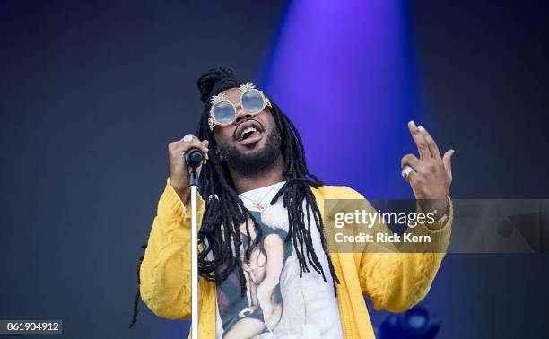 242 Dram (Rapper) Stock Photos, High-Res Pictures, and Images - Getty ...