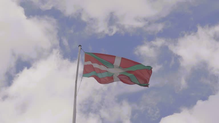 Pflag Basque Basque Flag Videos and HD Footage - Getty Images