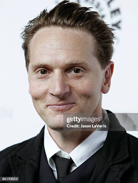 Matthew Ross Matt Ross (Actor) Photos et images de collection - Getty Images
