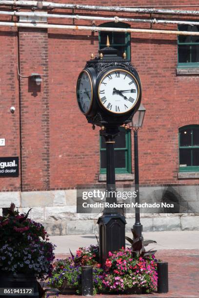Distillery Clock 264 Sfd Stock Photos, High-Res Pictures, and Images - Getty Images