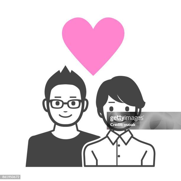 lovers - hispanic couple dancing stock illustrations
