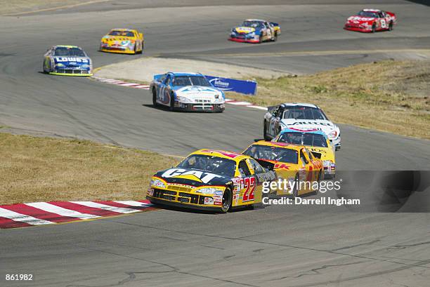 Bill Davis Racing Photos and Premium High Res Pictures Getty Images