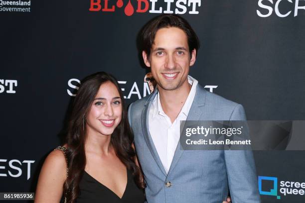Samara Cameron Cameron Van Hoy Photos and Premium High Res Pictures - Getty Images