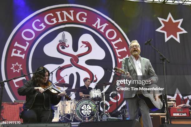 Flogging Flogging Molly High Kings – The Kilburn High Road by Flogging Molly ...