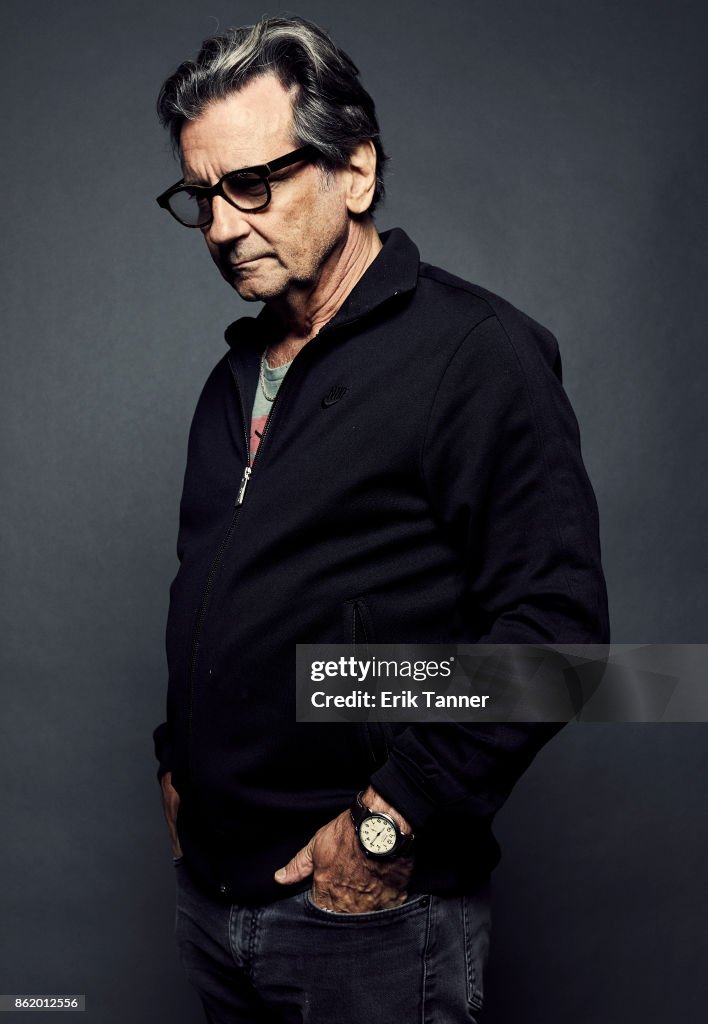 55th New York Film Festival - Portraits