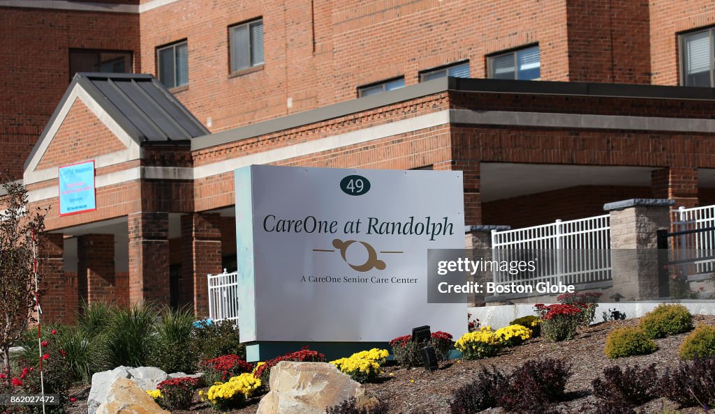 Randolph Killing Underscores Dilemma For Nursing Homes