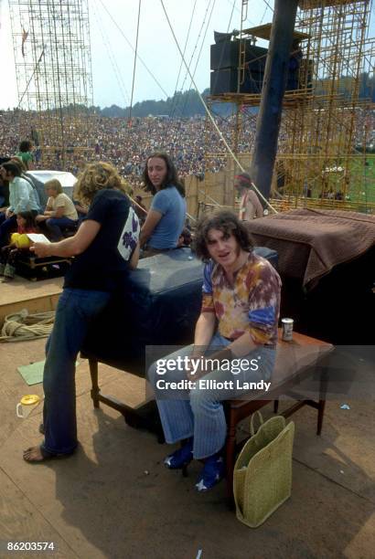 Photo of WOODSTOCK and Joe COCKER, 8-bit RGB flat Mac byte order uncompressed TIFF file, 2409x3600 pixels @ 300.00 pixels/inch, written by Adobe...