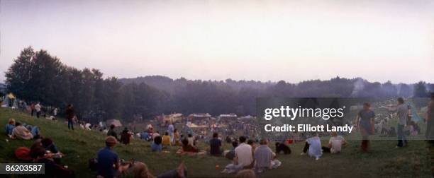 Photo of WOODSTOCK