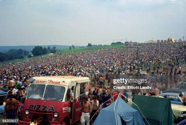 Photo of WOODSTOCK