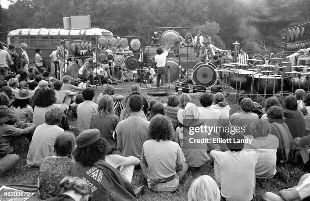 Photo of WOODSTOCK