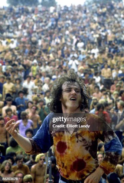 Photo of WOODSTOCK and Joe COCKER