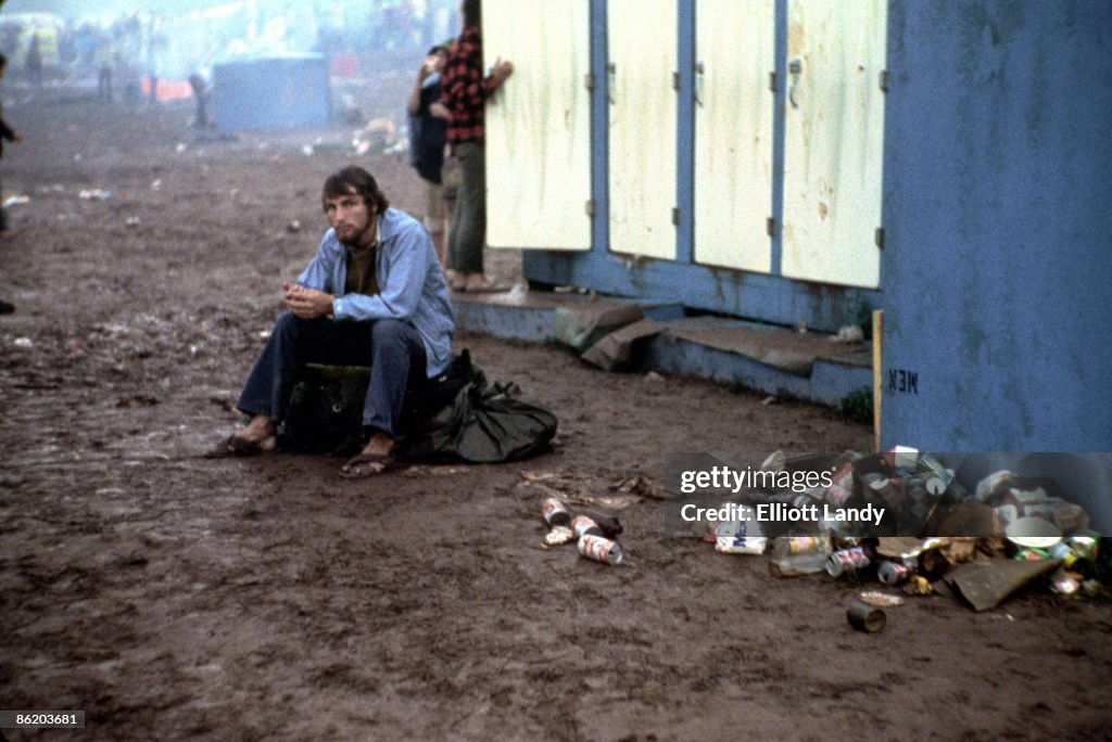 Photo of WOODSTOCK