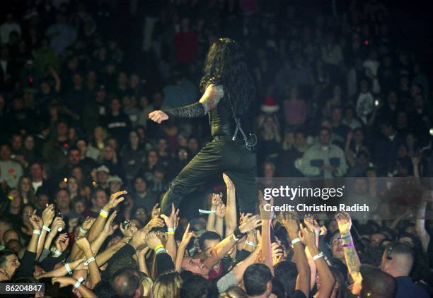 A Fu Singer 2,385 Afi Concert Stock Photos, High-Res Pictures, and Images - Getty ...