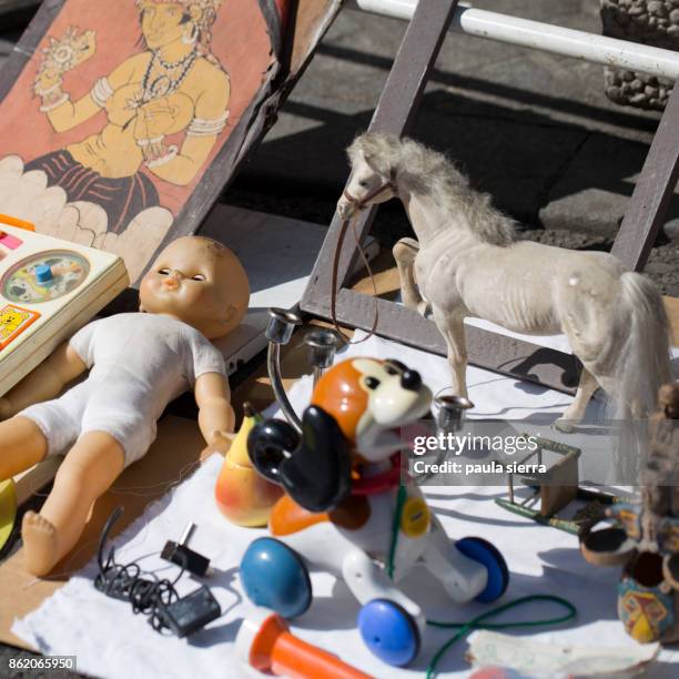 Diffenderfer Toy 526 Secondhand Toys Stock Photos, High-Res Pictures, and Images - Getty ...