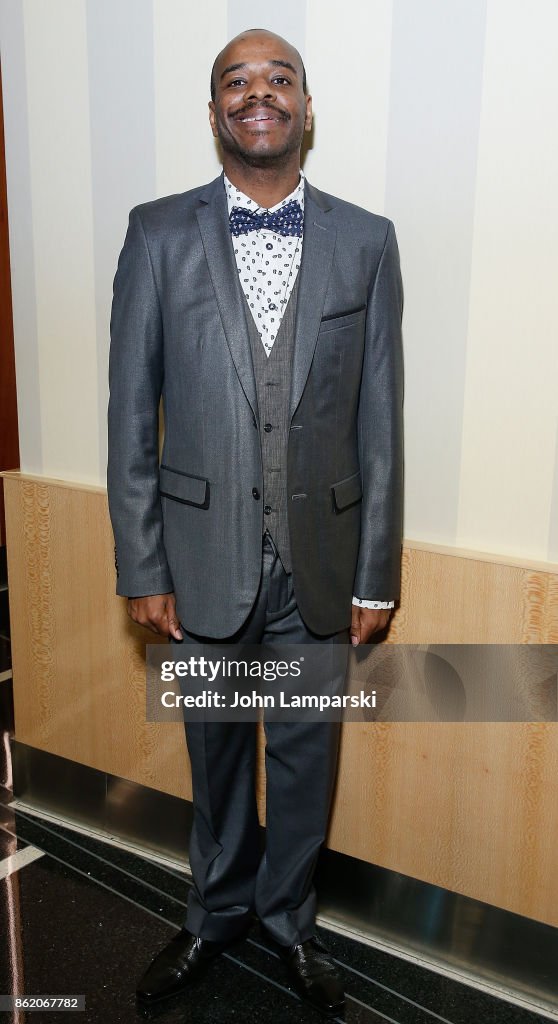 Empire State Building Unveils Commissioned Cityscape By Artist Stephen Wiltshire