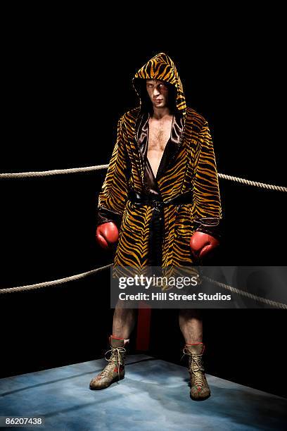 526 Boxing Robes Stock Photos, High-Res Pictures, and Images - Getty Images