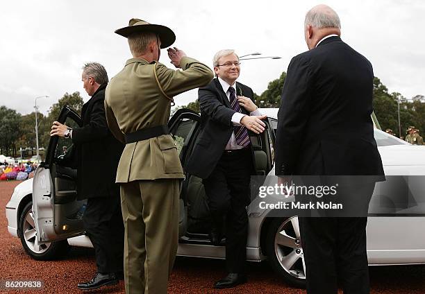 Kevin Rudd 2009 1,317 Mark Rudd Stock Photos, High-Res Pictures, and Images - Getty Images