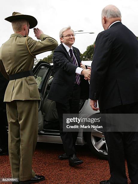 Kevin Rudd 2009 1,317 Mark Rudd Stock Photos, High-Res Pictures, and Images - Getty Images