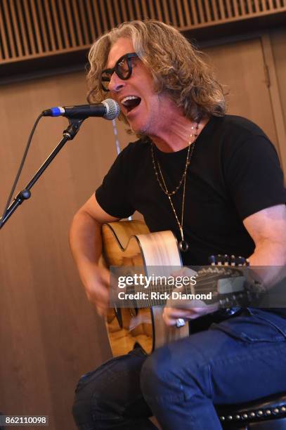 Singer Ed Roland 2,617 Collective Soul Photos & High Res Pictures - Getty Images