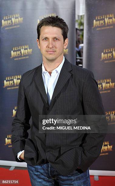 Jeff Roth Actor 179 Rex Movie Theatre Stock Photos, High-Res Pictures, and Images ...
