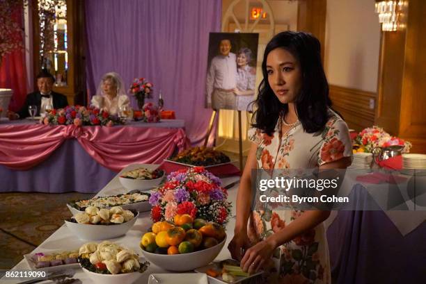 Four Funerals and a Wedding When Jessicas aunt passes away, the Huang family packs their bags for Houston where the boys see Jessicas father for the...