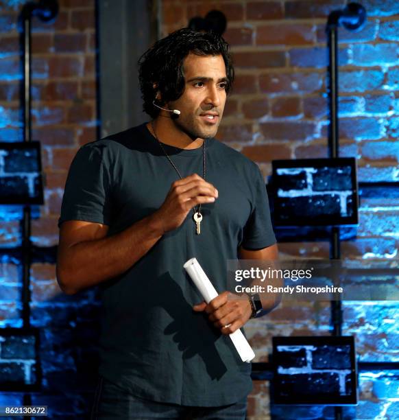 Ruben Rojas Runner 518 Ruben Rojas Photos & High Res Pictures - Getty Images