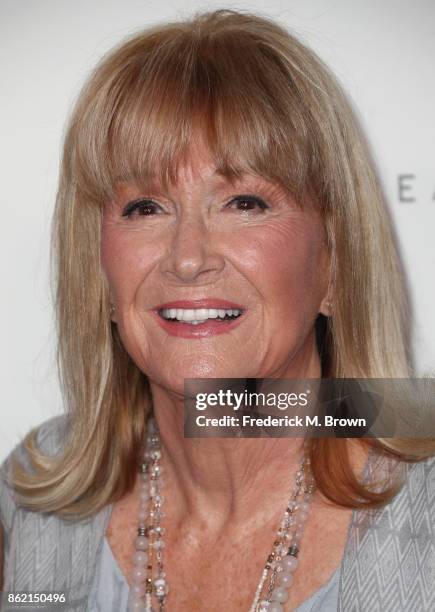 Diane Ladd attends ELLE's 24th Annual Women in Hollywood Celebration at Four Seasons Hotel Los Angeles at Beverly Hills on October 16, 2017 in Los...