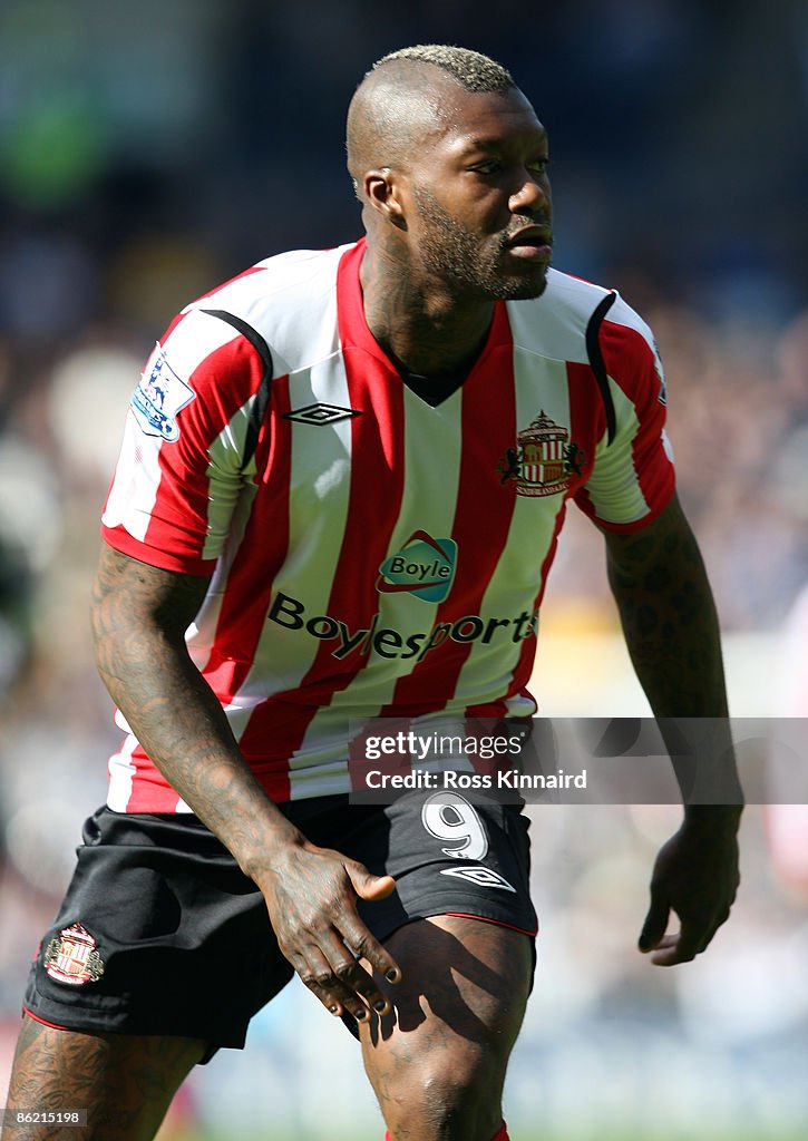 West Bromwich Albion v Sunderland - Premier League