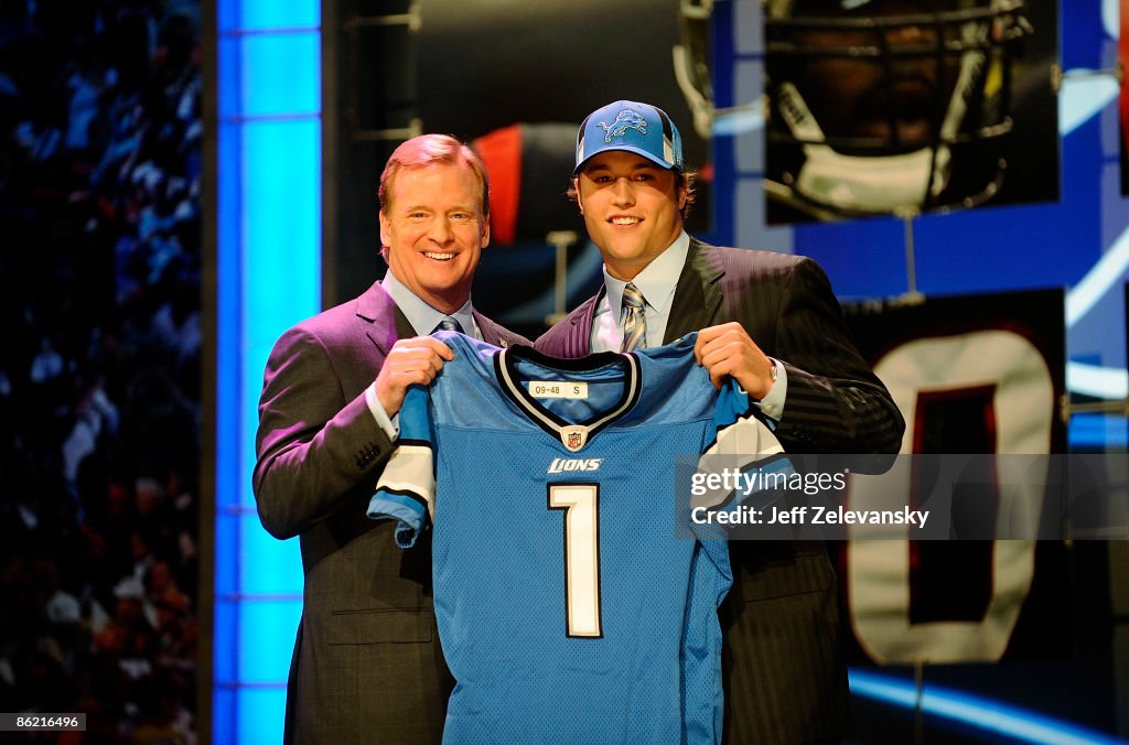 2009 NFL Draft