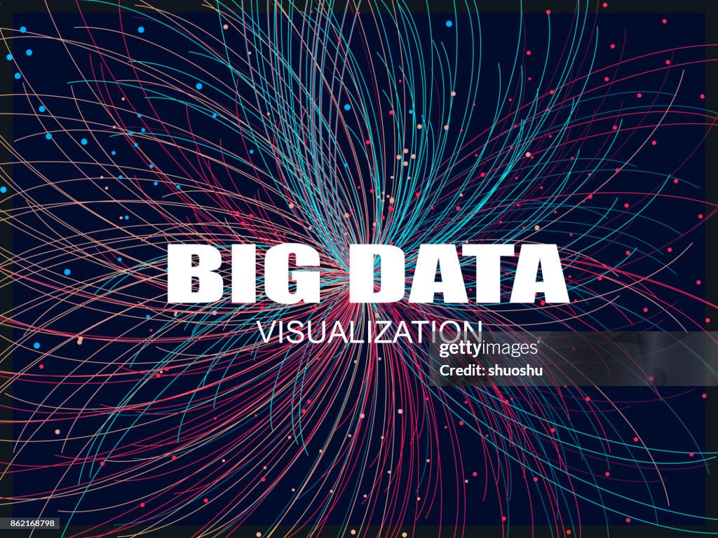 Pattern Big Data Big Data Pattern Background High-Res Vector Graphic - Getty Images