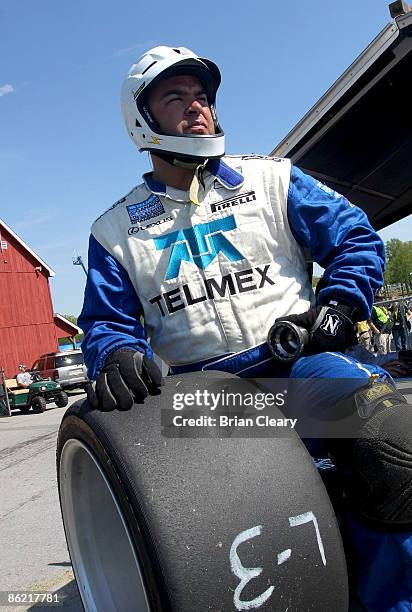 Course With Virginia Rojas 96 Virginia Rojas Stock Photos, High-Res Pictures, and Images - Getty ...
