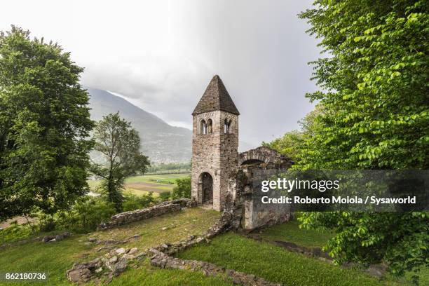 Cosio Valtellino Photos and Premium High Res Pictures Getty Images