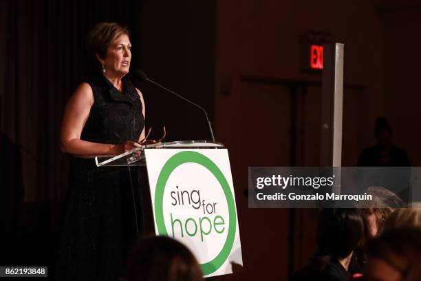 Deborah Rutter Photos and Premium High Res Pictures - Getty Images