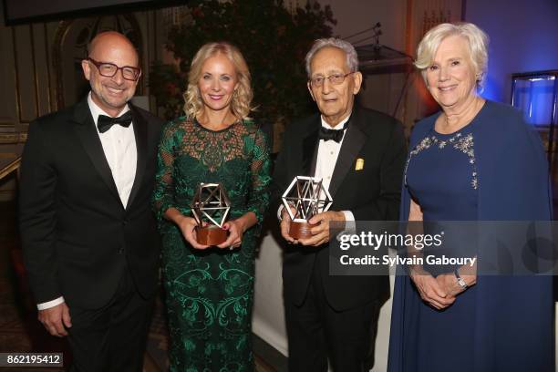 Deborah Rockefeller David Lehr Photos and Premium High Res Pictures - Getty Images