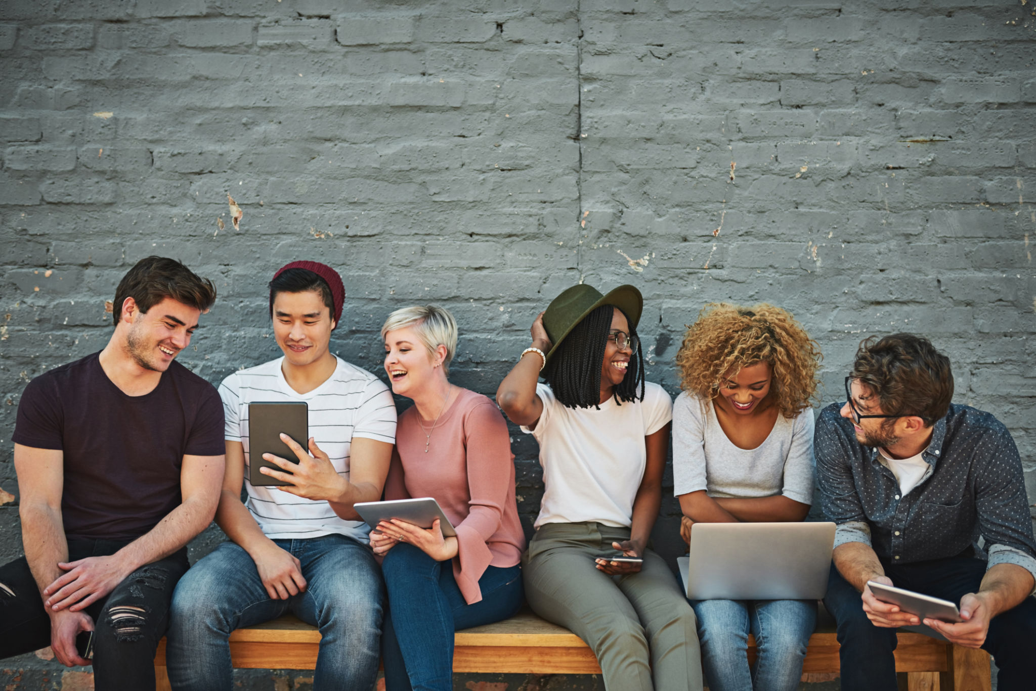 social media diversity