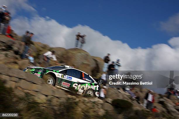 Matt Wilson Racing 124 Wilson Cordoba Stock Photos, High-Res Pictures, and Images - Getty ...