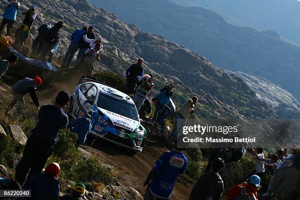 Matt Wilson Racing 124 Wilson Cordoba Stock Photos, High-Res Pictures, and Images - Getty ...