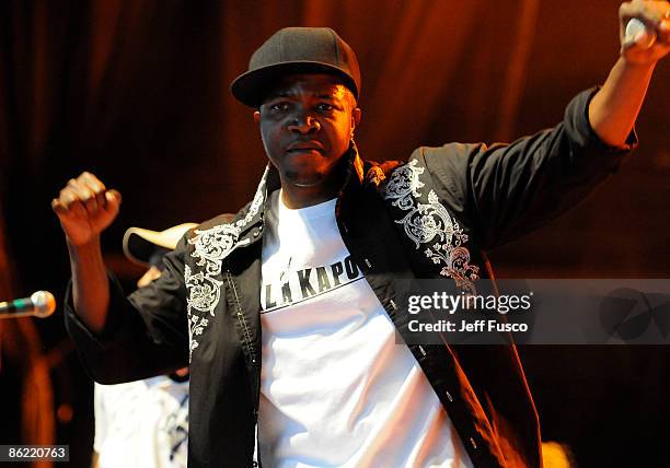 Al Capone Rapper 168 Al Kapone Photos & High Res Pictures - Getty Images