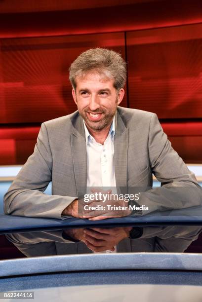 167 Boris Palmer Photos & High Res Pictures - Getty Images