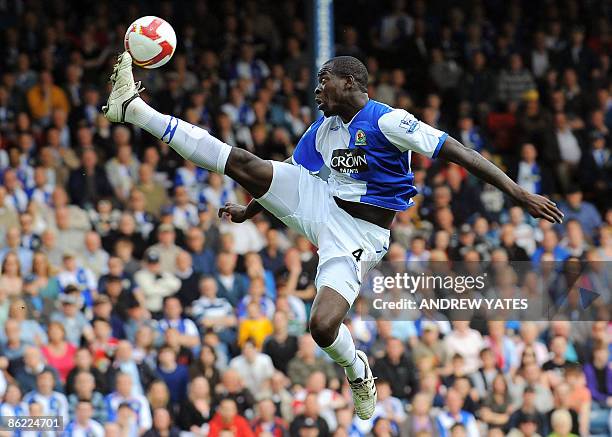 Chris Samaba Congo Christopher Samba Fotografías e imágenes de stock - Getty Images