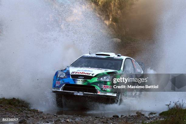 Matt Wilson Racing 124 Wilson Cordoba Stock Photos, High-Res Pictures, and Images - Getty ...