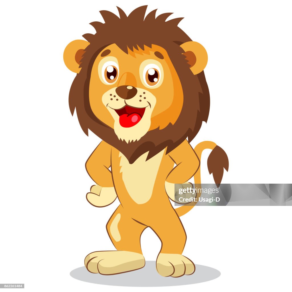 Leo Feliz Dibujos Animados Vector De León Lindo Personaje Ilustración Divertida De Los Niños Divertida Mascota León Ilustración de stock - Getty Images Leo Feliz Dibujos Animados Vector De León Lindo Personaje Ilustración Divertida De Los Niños Divertida Mascota León Ilustración de stock - Getty Images