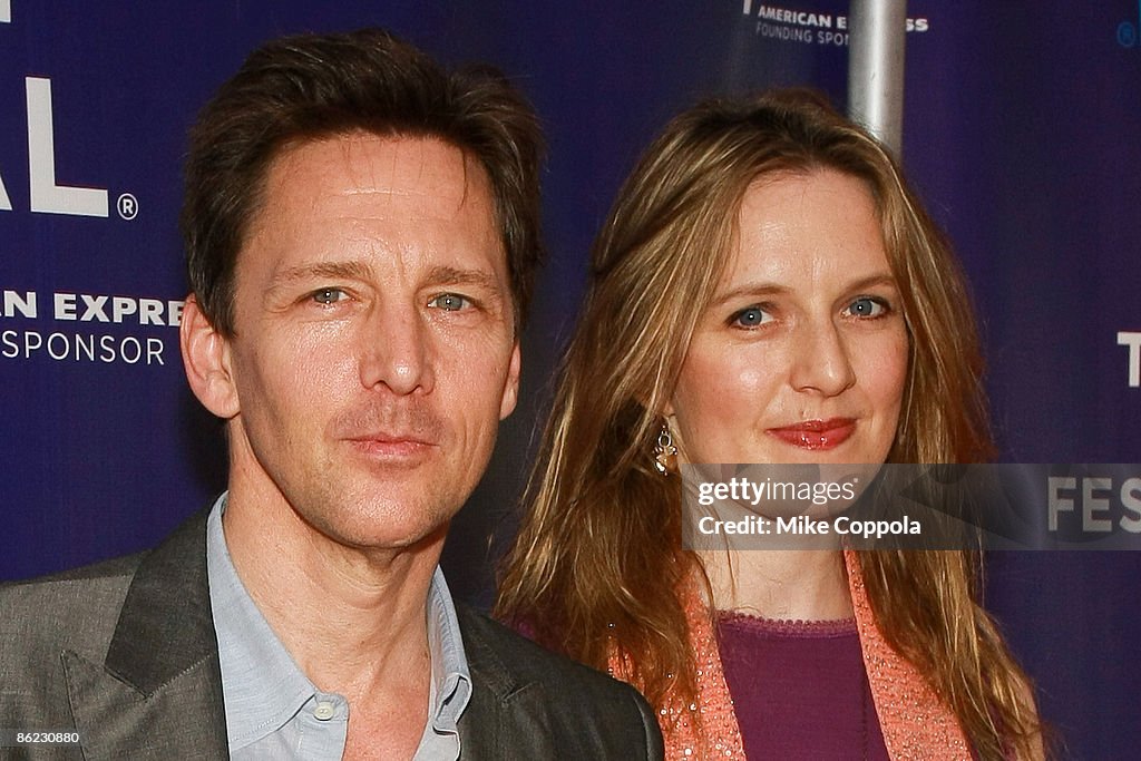 8th Annual Tribeca Film Festival - "The Good Guy" Premiere