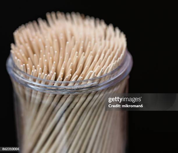 Toothpick Pattern Photos and Premium High Res Pictures - Getty Images