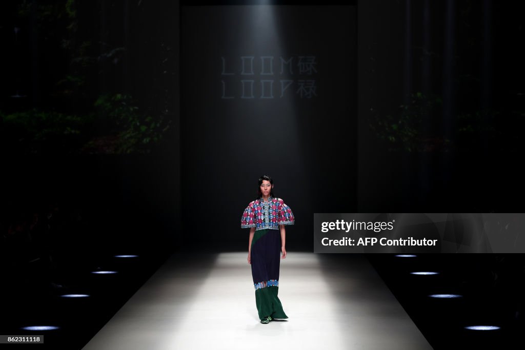 FASHION-JAPAN