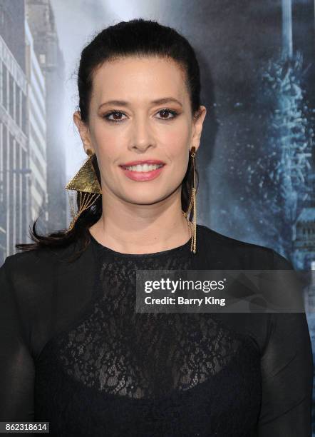 Angie Cepeda Photos Photos and Premium High Res Pictures - Getty Images