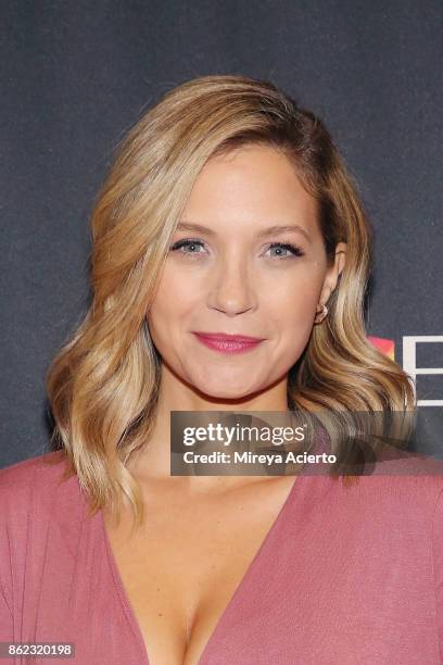 942 Vanessa Ray Photos Stock Photos, High-Res Pictures, and Images ...