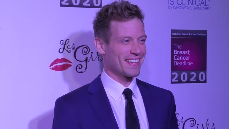 Les Barrett Videos and HD Footage Getty Images